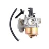 WHFZN Carburetor Assembly For Briggs & Stratton 596080 Carb