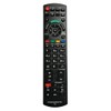 Aurabeam Ersatz TV Fernbedienung kompatibel mit Panasonic TXL32GT24 Fernseher