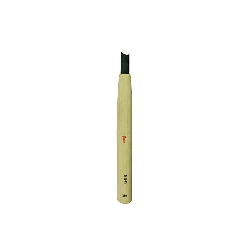 Plum 心子 圀光 Professional for Chisel Right Mark Sword 12