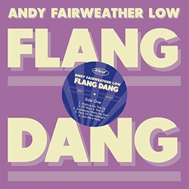 Flang Dang (Lp,Colored Vinyl) [Vinyl LP]