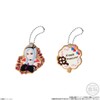 BANDAI Pretty Cure Cookie Charm Cot 2, Box of 14,