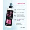 Protek Tratamiento Termoprotector De Calor Keratin Boost