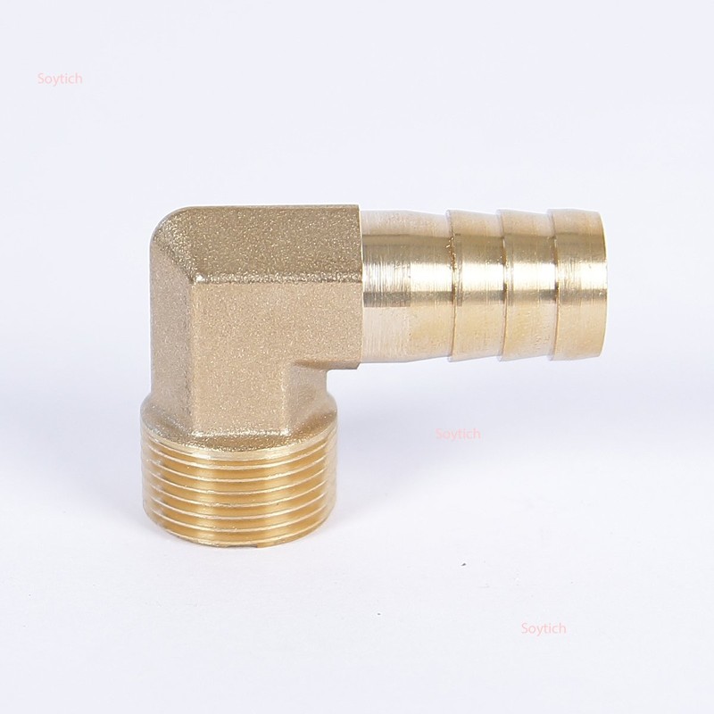 Tank Fitting Water Butt Fitting + Hose Nozzle 19 mm