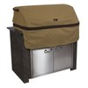 Classic Accessories Hickory Water-Resistant 37 Inch Built-in BBQ Grill Top