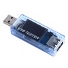 4‑30V 0‑5A USB Detector High Accuracy USB Voltage Current Capacity