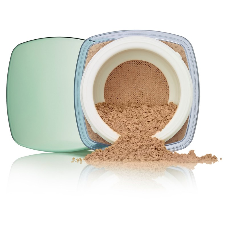L'Oreal Paris True Match Minerals 6.5W Golden Caramel
