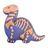 RM International Brontosaurus Baby 4.5" CC
