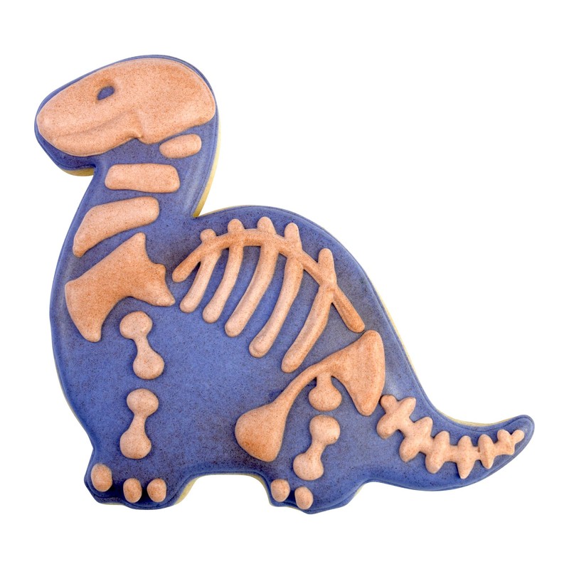 RM International Brontosaurus Baby 4.5" CC