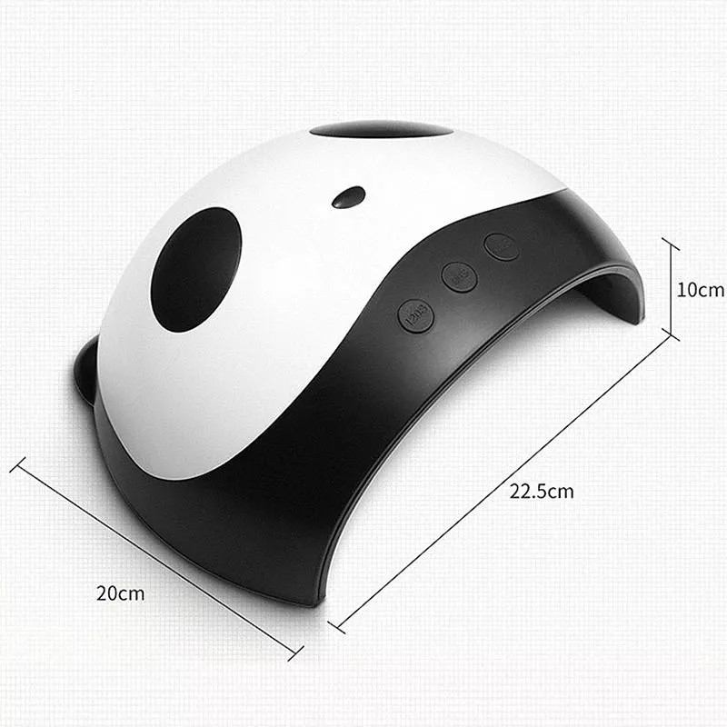 MIOTONG 2 Lámparas Para Uñas (precio Mayoreo) Y Envío Gratis.