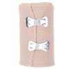 12pcs 7.5cm x 4.5m Elastic Bandage Wound Dressing Comfortable Emergency