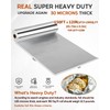 Katbite Aluminum Foil Roll, Heavy Duty 12inx150ft, 30 Micron Thick