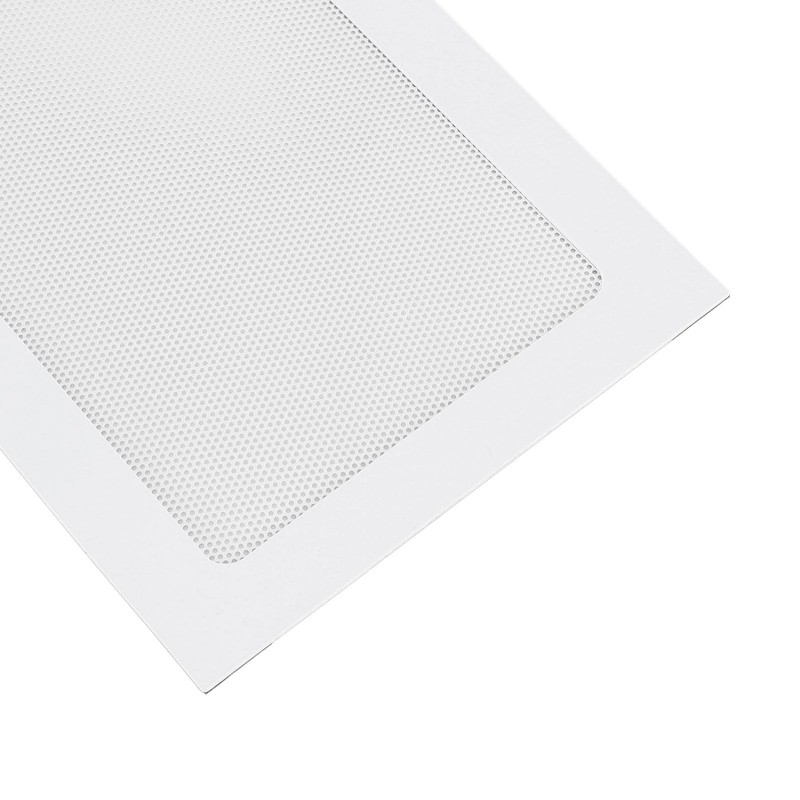 PC Fan Dust Filter, 120 X 360mm 2PCS PVC Fan