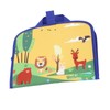 Kids Water Painting Board Portable Handle Reusable Mess Free Educational