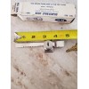 Knape & Vogt Adjustable Sliding Door Lock Zinc 3-3/8" 965
