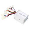 24V250W Brush E Bike Controller and Long Line Universal Thumb