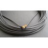 Carol MCX male to MCX female RG174 50ohm GPS car