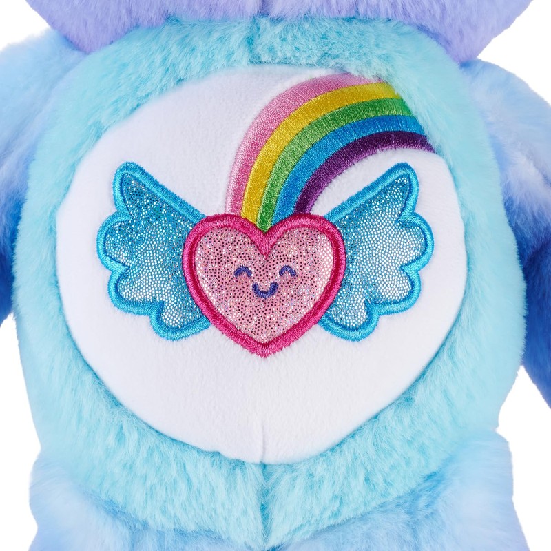 Simba Glücksbärchi Dream Bright - Peluche da 35 cm, per