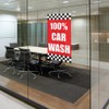 Door Decals Vertical Vinyl Stickers Multiple Sizes 100% Car Wash