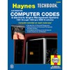 Automotive Computer Codes & Electronic Engine Management Systems (81-95) Haynes