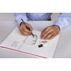 Kores - Pencils Set with End Dipped - Grafitos, HB,
