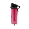 BERGNER Travel Thermos Flask 500 ml with Removable Lid Stainless
