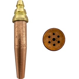 Koike 102 Acetylene Cutting Tip (TIP #5)