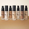 L.A. GIRL PRO Matte, Maquillaje líquido, Color Sand, Tono GLM678,