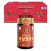 Goryeo 6-Year-Old Red Ginseng Extract Gold 240g 1 piece