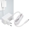 for Pi 5 Power Supply 5.1V 5A 27W PD USB