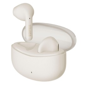 Edifier X2s Bluetooth Kopfhörer, Kopfhörer Kabellos Bluetooth 5.3 In Ear Kopfhörer, dynamische 13-mm-Treiber, AI-Umgebungsgeräuschunterdrückung, Individueller Sound, IP54 Wasserdicht Ohrhör - Grau