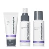 Dermalogica Sensitive Skin Rescue Kit - Set Contains: Face Wash,