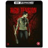 High Tension - All-Region UHD