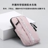 Running, Smartphone Armband, Compatible with 6.8 inches or Smaller, Fall