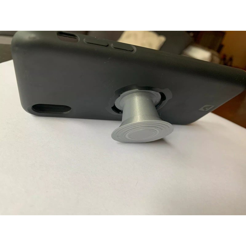 Quad Lock 2 Pack Finger Holder -Compatible with Quad Lock