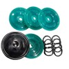 Udor 8700.24 Diaphragm Repair Kit for Kappa 100