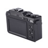 Wifi Digital Camera Dual Lens Front Rear 4K 64MP Portable