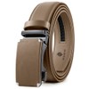 DOOPAI Belt Men, 058 Khaki