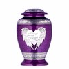 Large Urn for Ashes Adult Male - Cremation Urns for