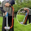 Trimmer Handle Grip for Weed Wacker Extension Handle, String Trimmer