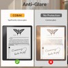 CoBak 2 Pack Matte Screen Protector for 10.2" Tablet Kindle