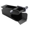 WUTIST Snow Plow Receivers for Western Snow Plow Blades Replacement