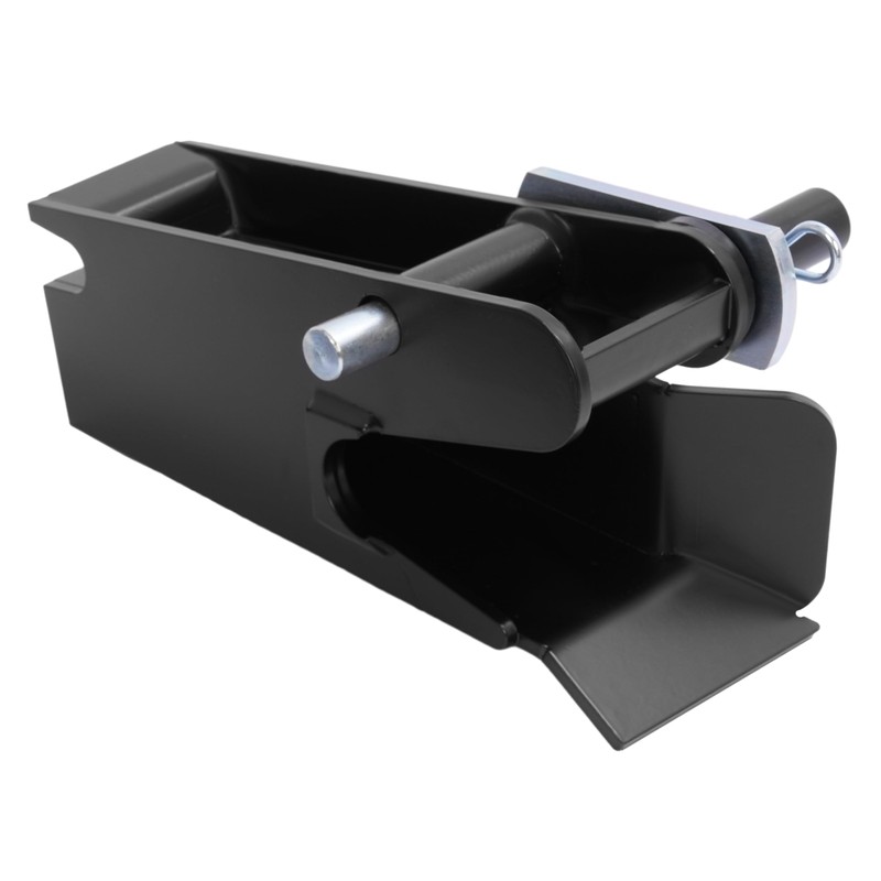 WUTIST Snow Plow Receivers for Western Snow Plow Blades Replacement