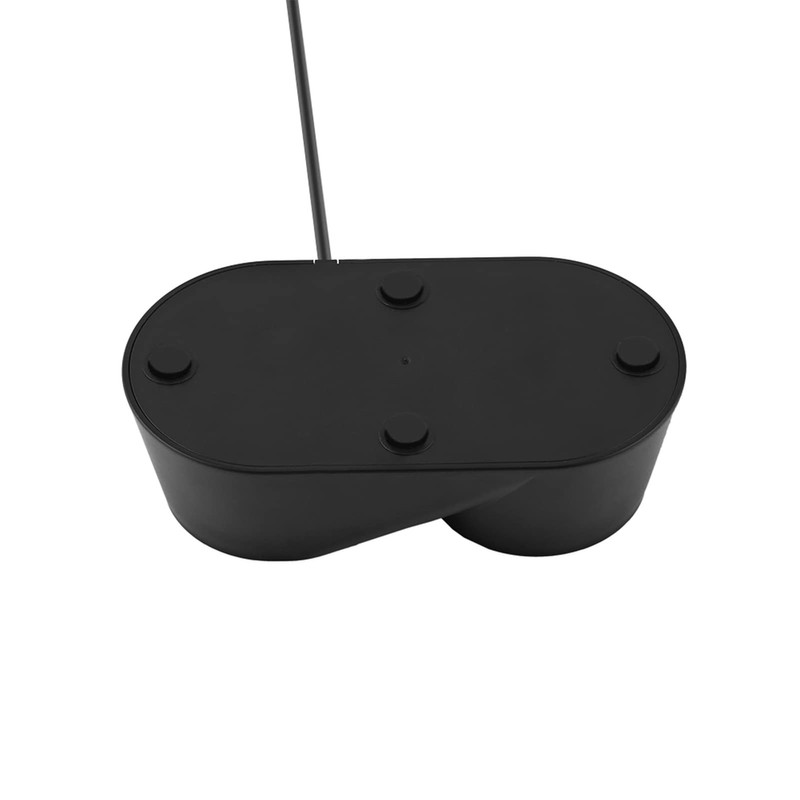 Moofey 2 Charging Station, Controller Charger, Charging Dock for Vr