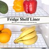Drawer Shelf Liner Waterproof 24 Inch Wide X 20 Ft