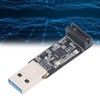 EMMC Adapter V2 USB3.0 Card Reader EMMC USB Reader Adapter