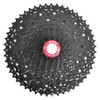 SunRace CSMZ800 11-51T 12 Speed Wide Ratio Cassette , Black