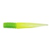 Bobby Garland Mo' Glo Slab Slay'R Glow-in-The-Dark Soft Plastic Crappie