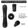 Rubber Barbell Pad, Squat Pad, Hip Thrust Pad, Easy to