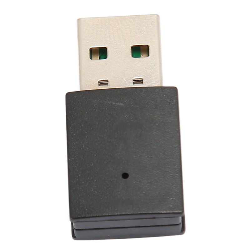 WiFi Dongle USB 2.0 2.4G 5G Dual Band 600Mbps Signal