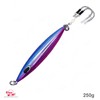 Fish WOW!® 250g Slow jig 9oz Vertical Metal sk High